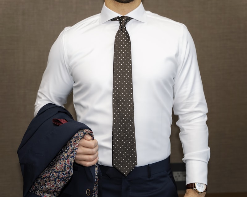 Braun-creme kariertes Flanellhemd für Herren